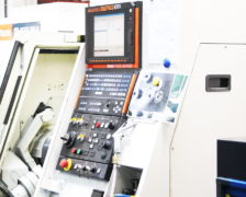 cnc machining services turning milling mazak variaxis i600