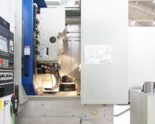 gleason pfauter p300es gears machining services turning milling